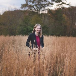 Meet your Posher, Brianna